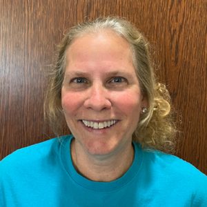 Debbie Flint