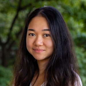 Janecca Chin