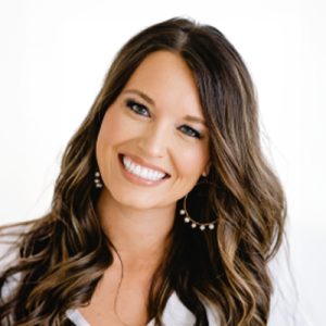 Katie Bax