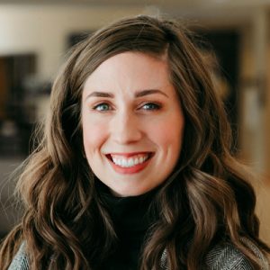 Lizzie McCollom