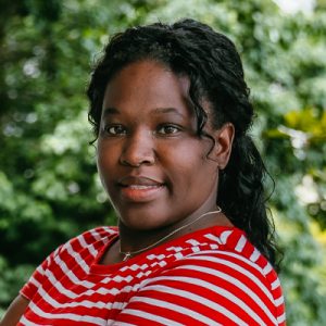 Tiffany Goolsby