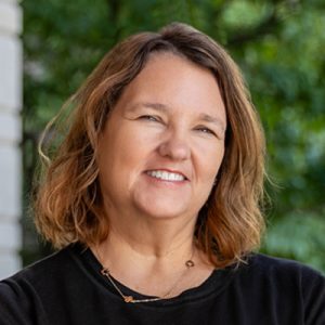 Traci Holmgren