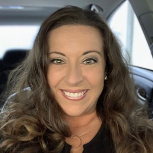Jennifer Sheridan