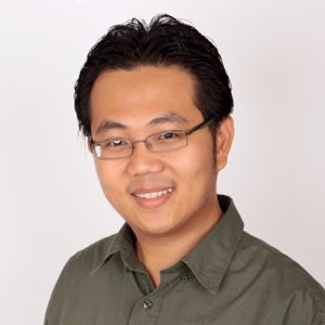 Tuean Nguyen