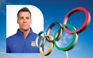 Kimber Auerbach 2026 Olympics