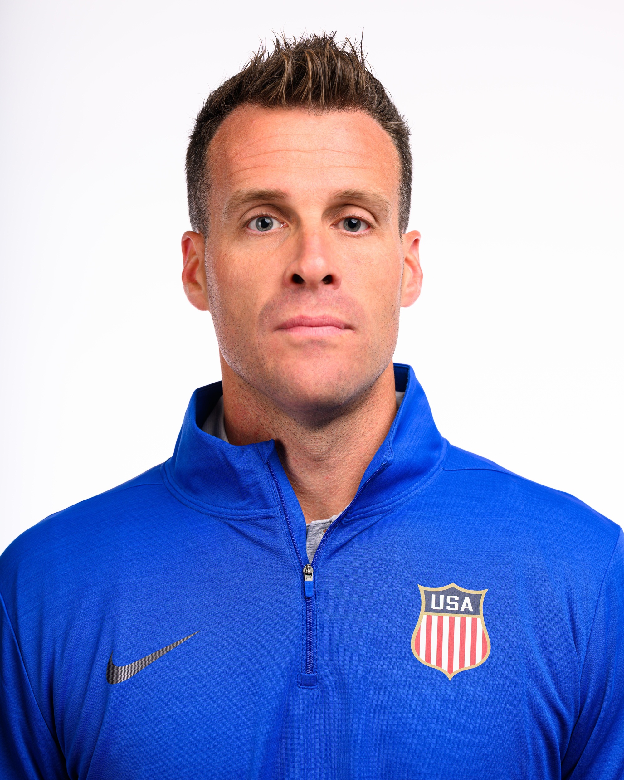 Kimber Auerbach Headshot