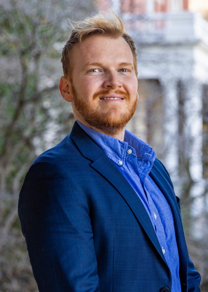 Kale Monk Headshot 2025