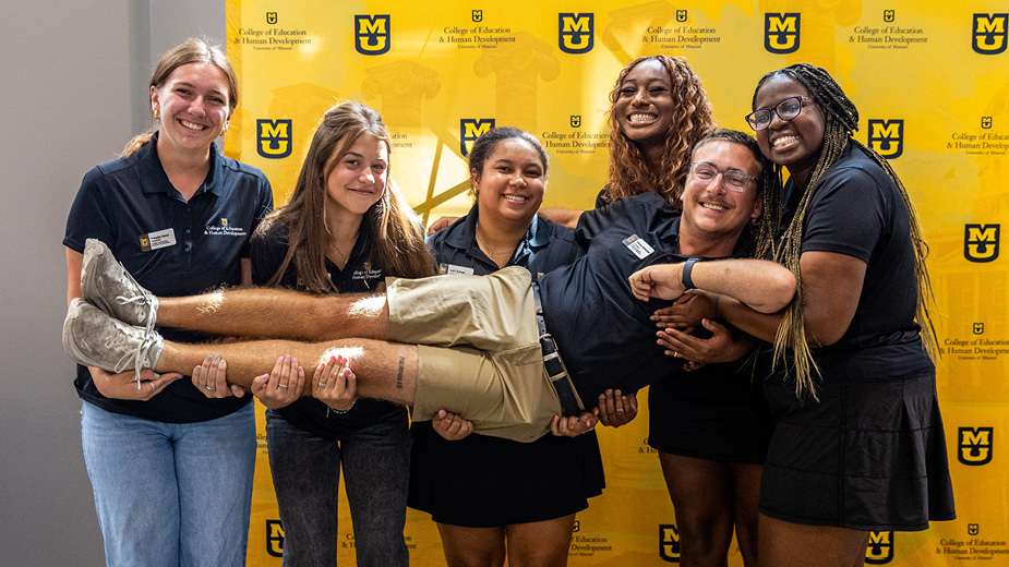 Student Ambassadors
