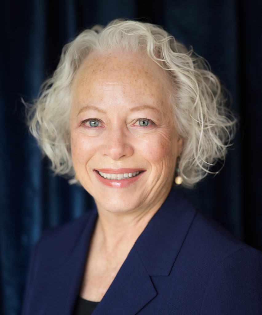 Kim Goodrich Ratcliffe