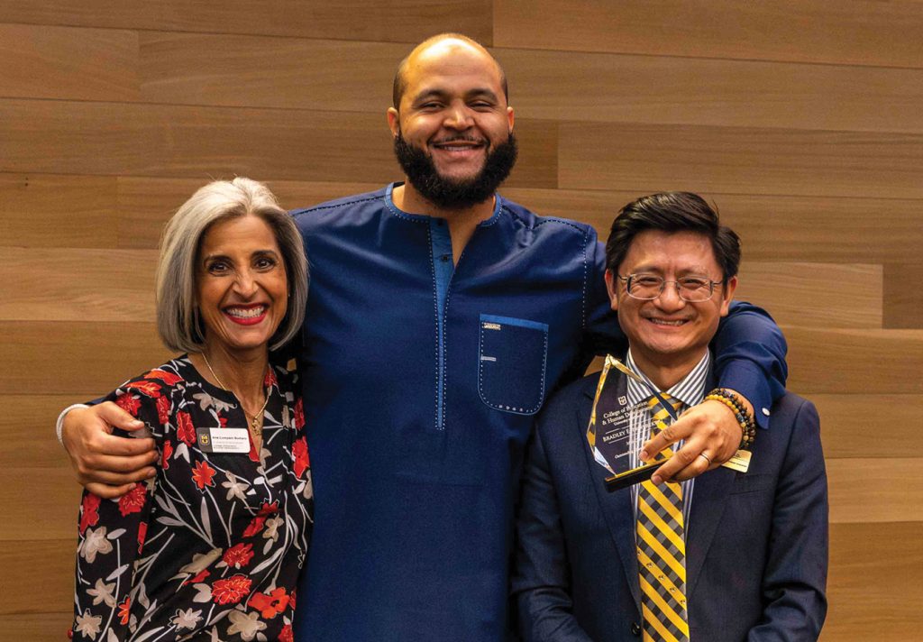 Ana Compain-Romero, Bradley E. Ekwerekwu, Kui Xie