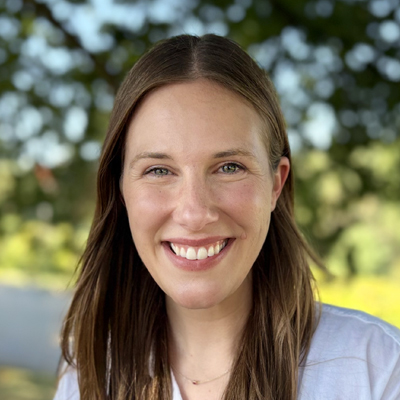 Amanda Schirmer