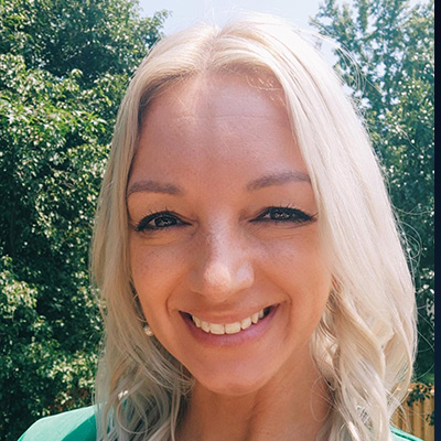 Kim Uffman