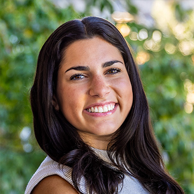 Stephanie Goldberg