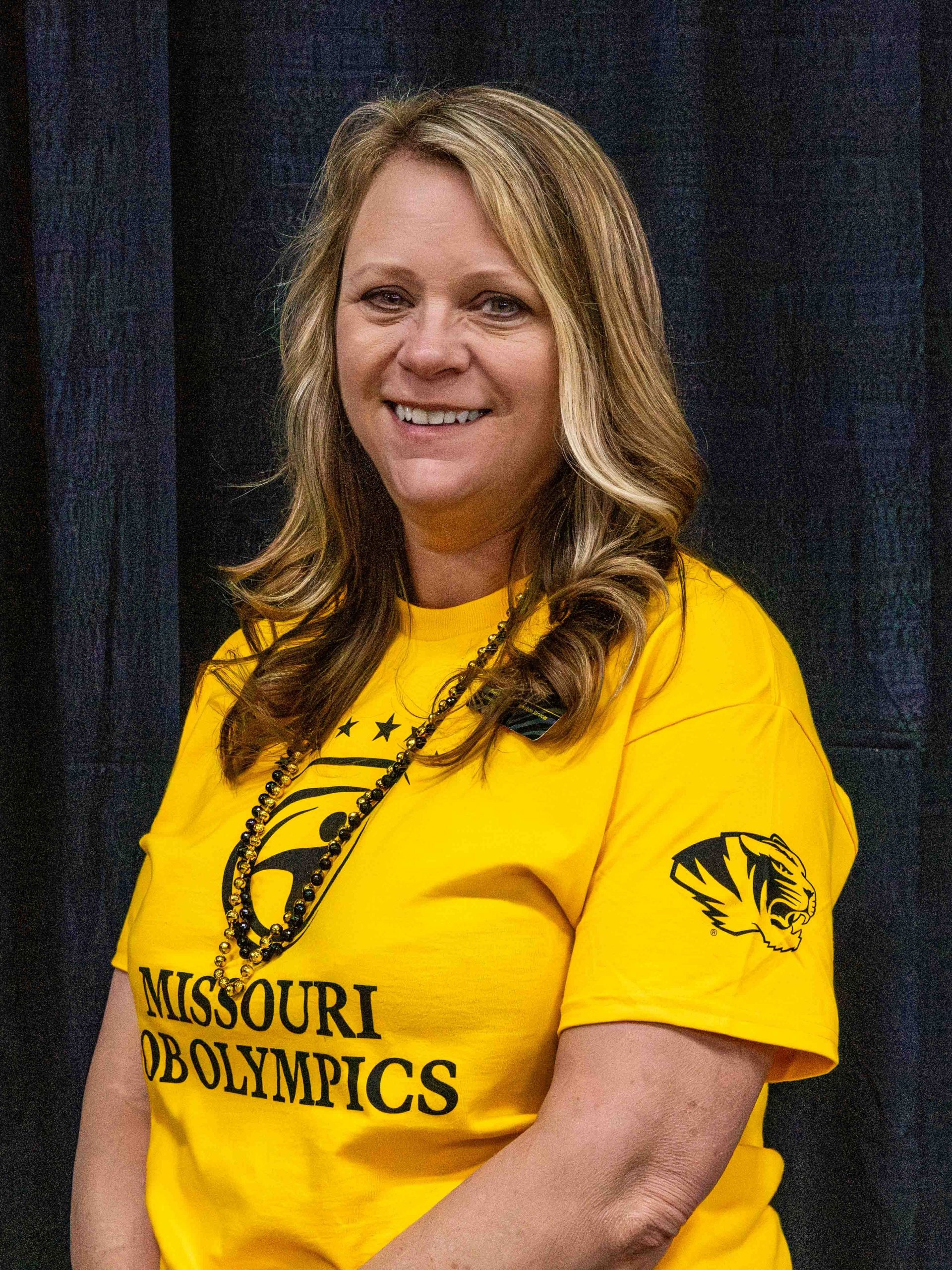 Kim Pudlowski