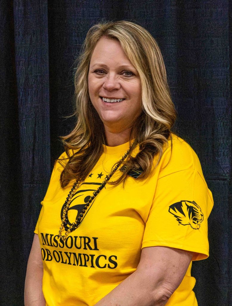 Kim Pudlowski