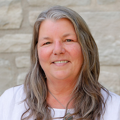 Lori McCurdy