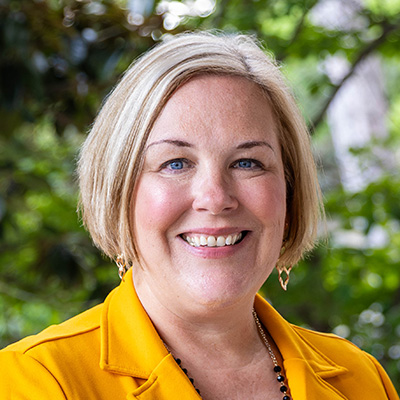 Sarah Salmons