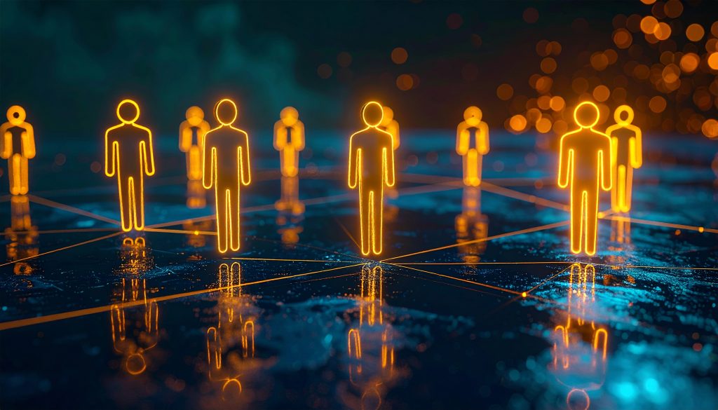 data science and people