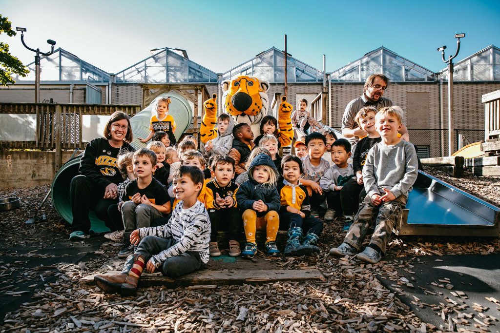 Child Development Lab 2024