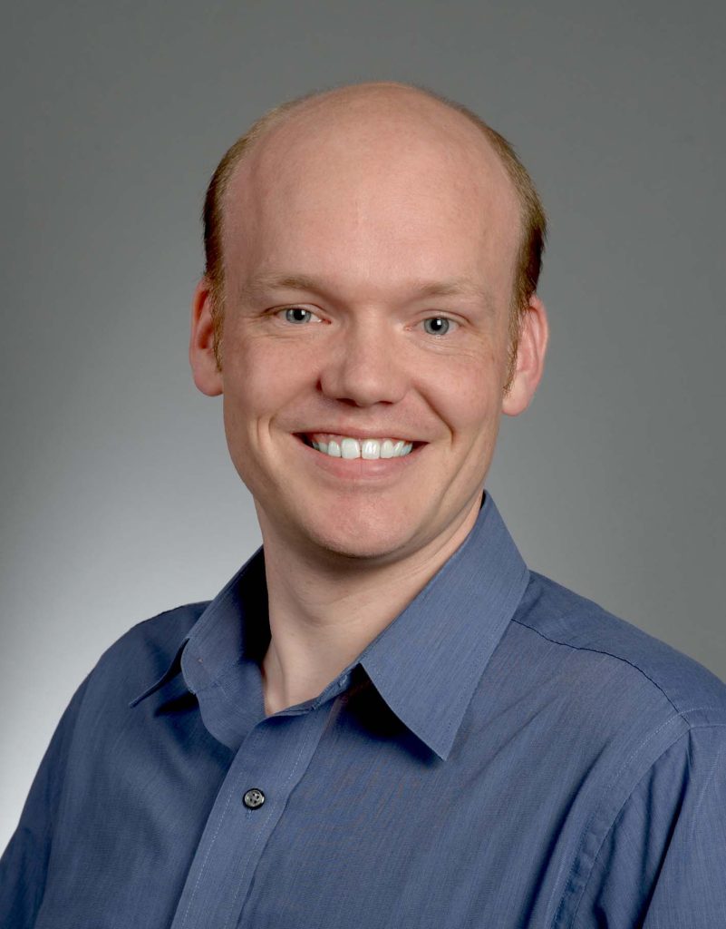 Sam Otten
