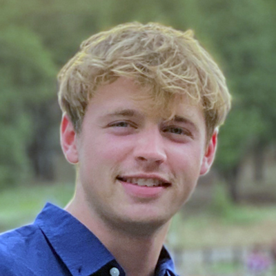 Aaron Witting