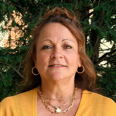 Benita Patterson