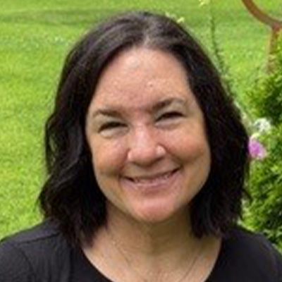 Karen Van Cleave