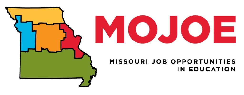 MOJOE, Missouri Job Opportunities in Education Job Fair