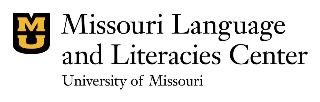 Missouri Language and Literacies Center, University of Missouri