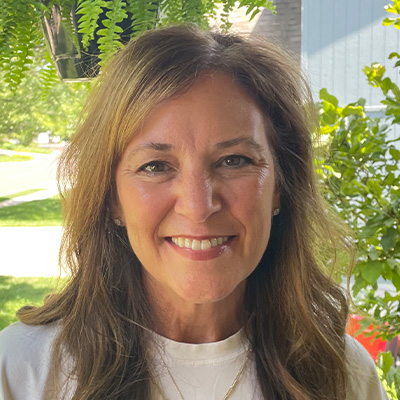 Melissa Fergerson