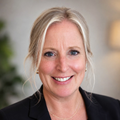 Susan Perkins