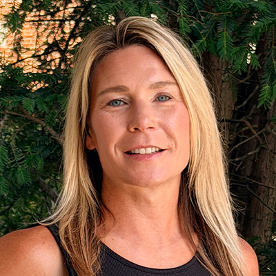 Tara Verslues