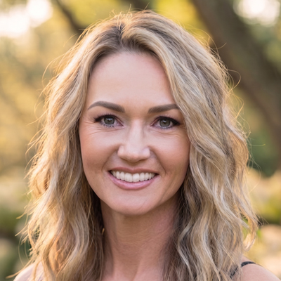 Brandy Van de Riet