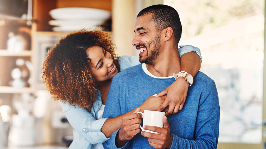 ShowMe Healthy Relationships, couple