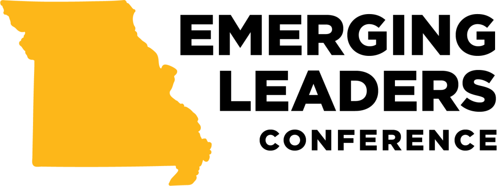 Emerging Leaders Conference logo