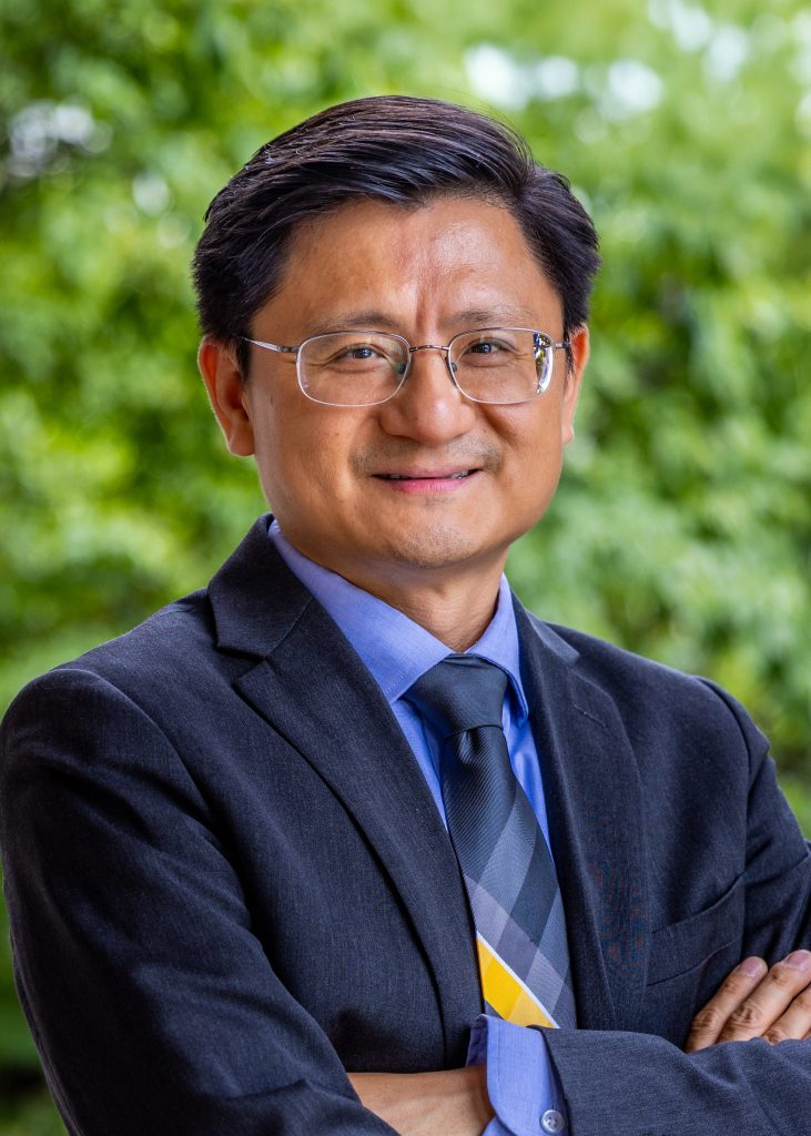 Kui Xie 2025 2