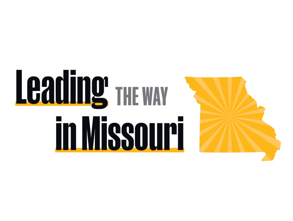 Leading the Way in Missouri