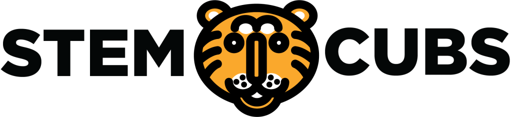 STEM Cubs Logo