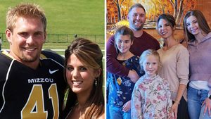 Ruth family