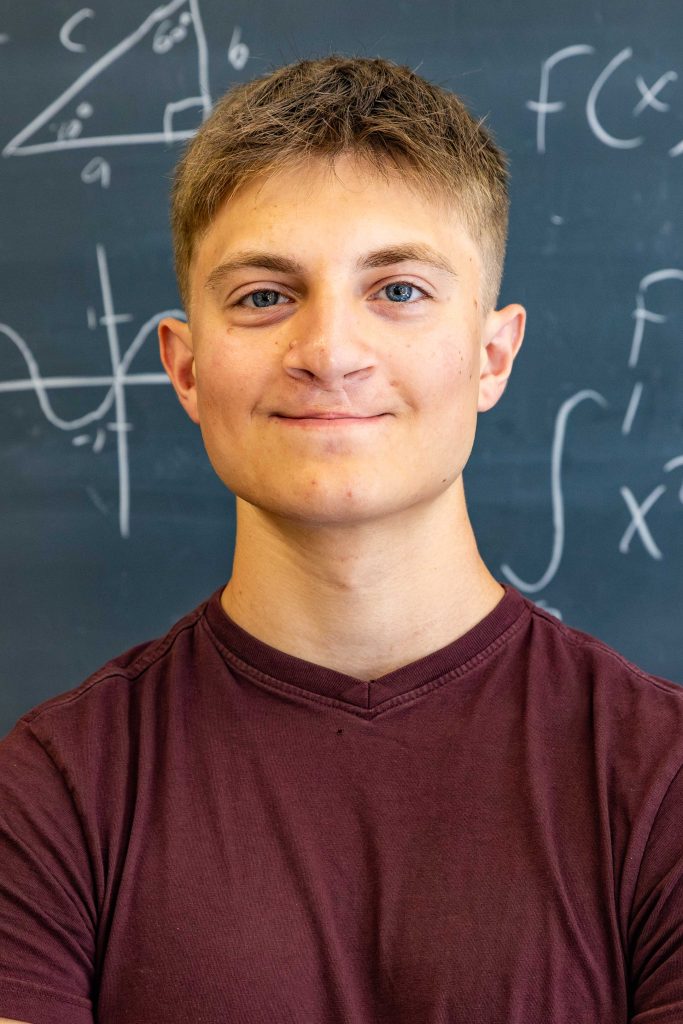 Nathan Hollenbeck