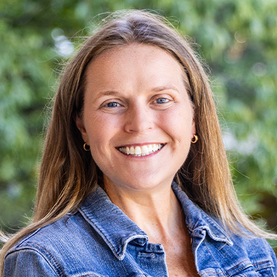 Amy McKenzie