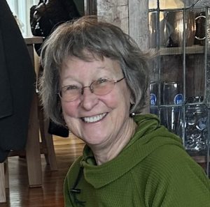 Rebecca McCathren
