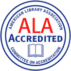 ALA Accredited Logo