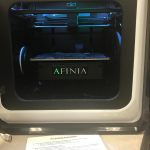 Afinia H800 Ready to Print