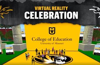 TELL — Technology to Enhance Learning Lab Virtual Reality Celebration