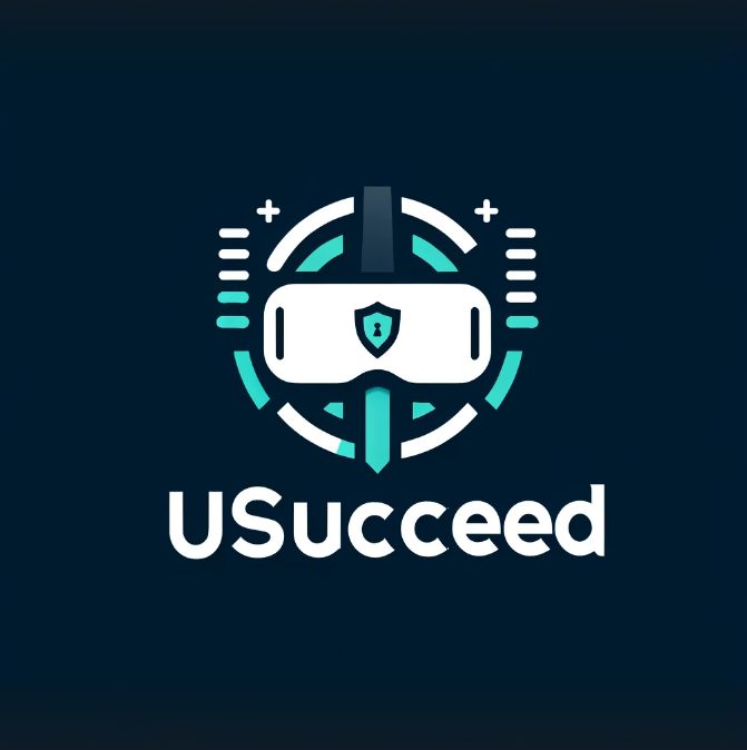 USucceed logo