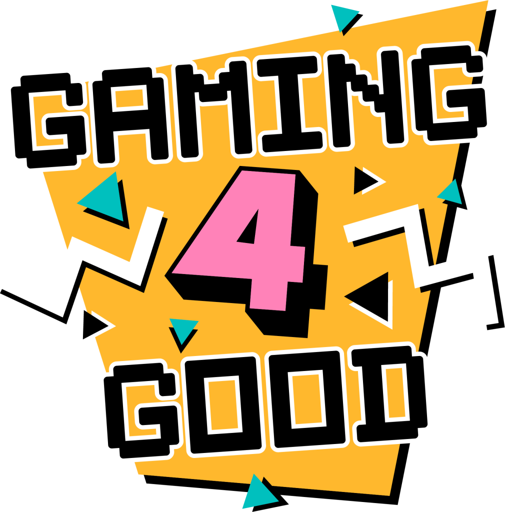 Gaming 4 Good logo
