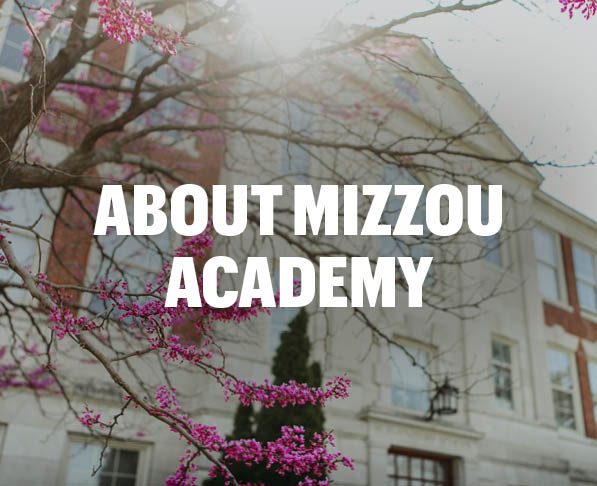 About Mizzou Academy