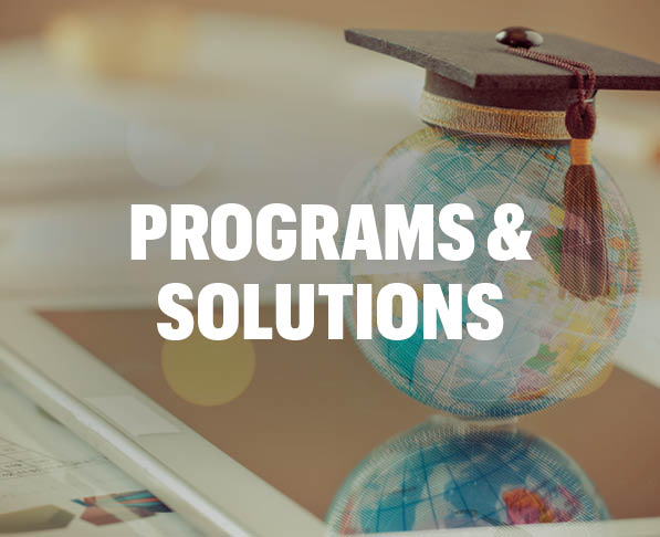 Programs & Solutions