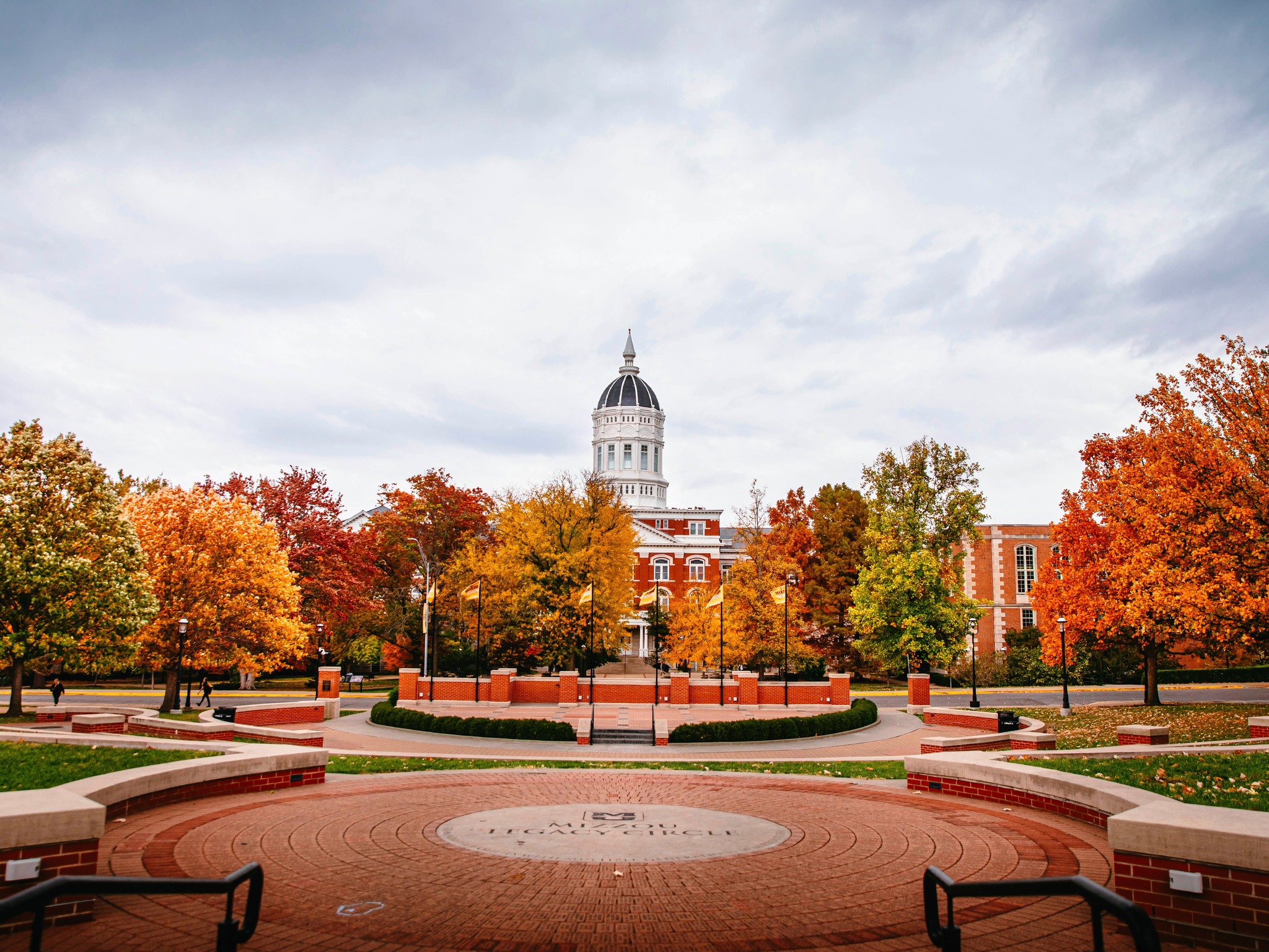 Right at Home at Mizzou – Mizzou Academy